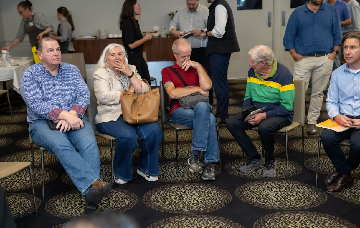 Breakout Session