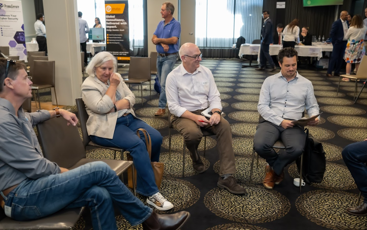 Breakout Session 3
