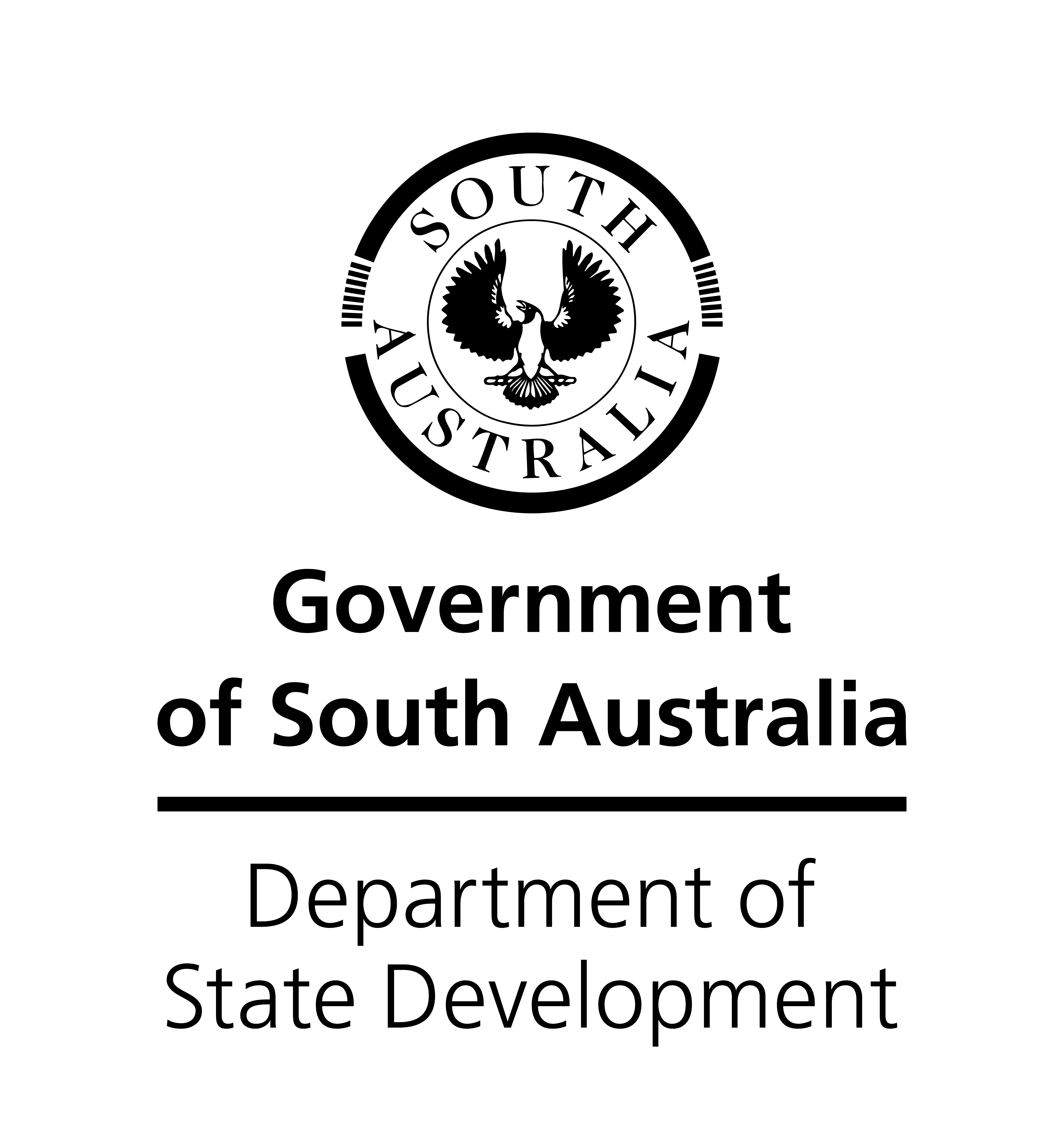 Department of State Development, South Australia