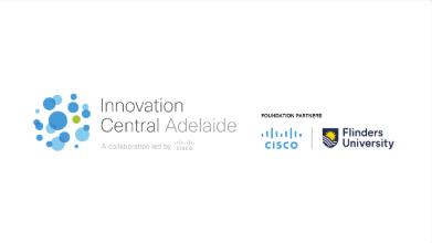 Innovation Central Adelaide