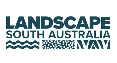 Landscape South Australia
