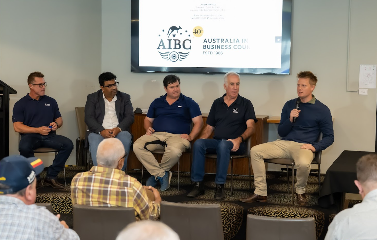 Panel Discussion and QnA Session