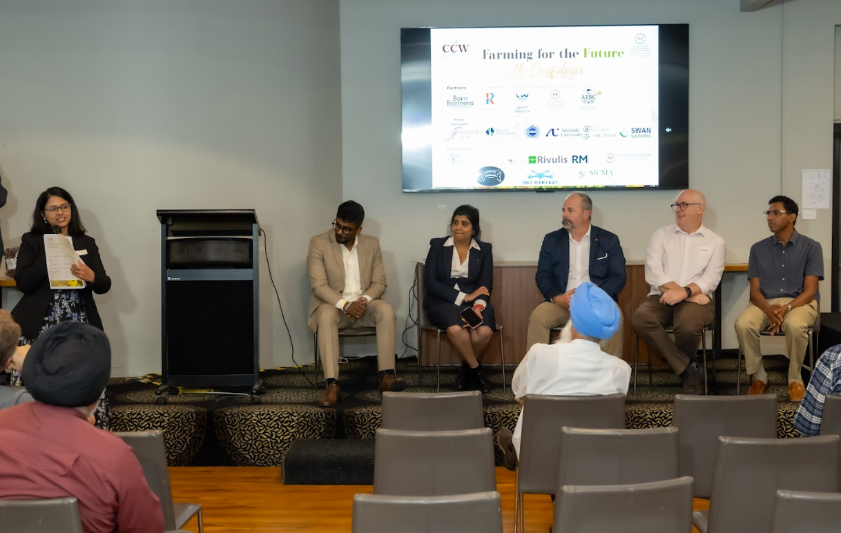 Panel Discussion and QnA Session 2