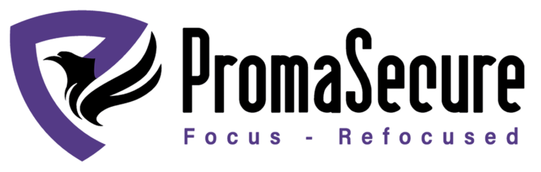PromaSecure Pty Ltd